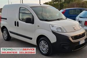 Fiat Fiorino 1.3 MJT 95CV