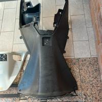 Ricambi honda sh 125/150 ABS anno 2013-2016