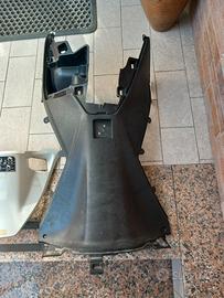 Ricambi honda sh 125/150 ABS anno 2013-2016