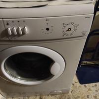 Lavatrice San Giorgio Marina MA6-ANL