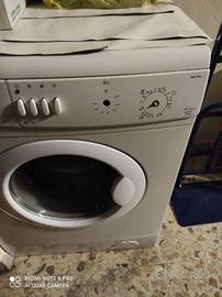 Lavatrice San Giorgio Marina MA6-ANL