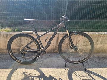 Bici MTB TREK X CALIBER 9 TG.M