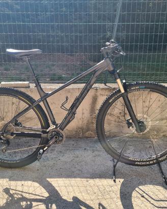 Bici MTB TREK X CALIBER 9 TG.M