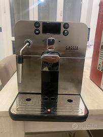 macchina del caffe Gaggia milano