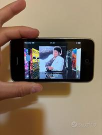 Iphone 3g