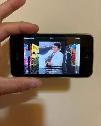 Iphone 3g