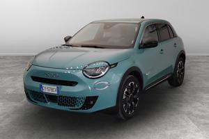 FIAT 600 IV 2023 - 600 1.2 hybrid La Prima II 110c