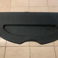 Mensola cappeliera bagagliaio renault megane 2