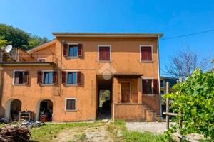 CASA SEMINDIPENDENTE A MEZZANEGO