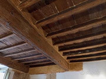 Monolocale fronte Teatro civico