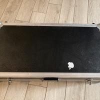 Rack per console o pedaliera