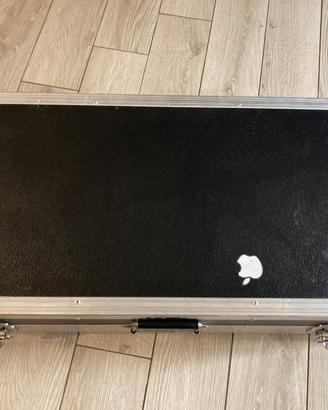 Rack per console o pedaliera