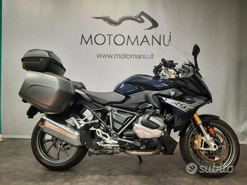 BMW R 1250 RS RS