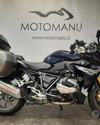 BMW R 1250 RS RS