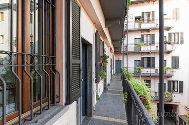 Bilocale a Milano