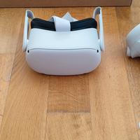 Oculus Quest 2 64gb