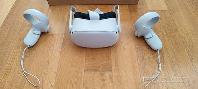 Oculus Quest 2 64gb
