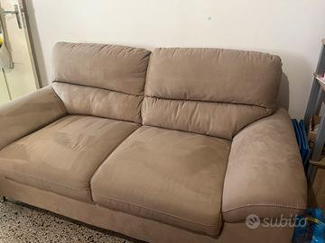 Divano come nuovo