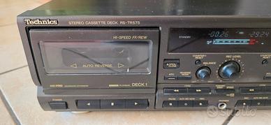 Technics rs tr575