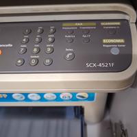 Multifunzione Samsung 4521F