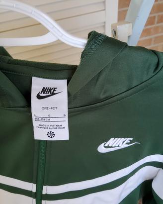 tuta nike 
