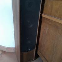 Casse acustiche AUNA 160Watt