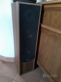 Casse acustiche AUNA 160Watt