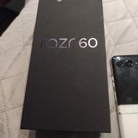 Motorola Raz 60 nuovo 