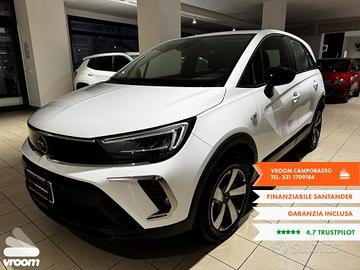 OPEL Crossland Crossland 1.5 ECOTEC D 110 CV St...