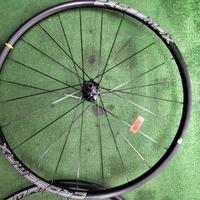 Cerchi mtb Mavic CrossMax