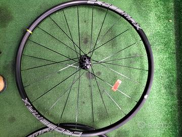 Cerchi mtb Mavic CrossMax