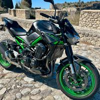 Kawasaki Z900 2023 unicopro 125cv