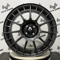CERCHI IN LEGA RENAULT CLIO CAPTUR MEGANE SCENIC Z