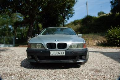 BMW Serie 5 (E39) - 1997