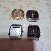 orologi vintage