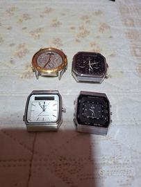 orologi vintage