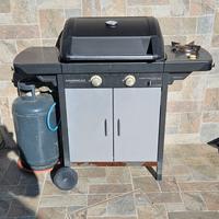 Barbecue Campingaz 2