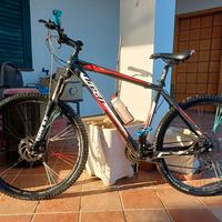 Mountain Bike MTB 27,5"