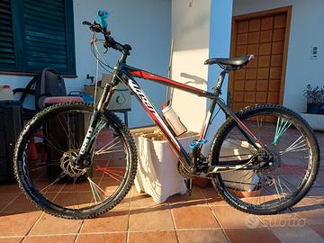Mountain Bike MTB 27,5"
