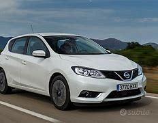 RICAMBI NISSAN PULSAR ORIGINALI