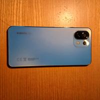 Xiaomi 11 lite 5g ne