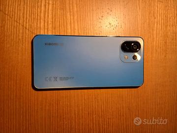 Xiaomi 11 lite 5g ne