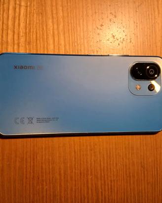 Xiaomi 11 lite 5g ne