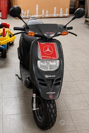 Gilera Typhoon