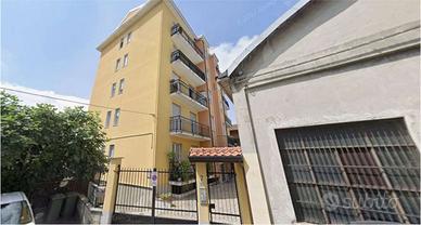 Bilocale a Nova Milanese