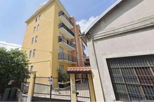 Bilocale a Nova Milanese