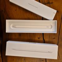 Apple Pencil 2a gen
