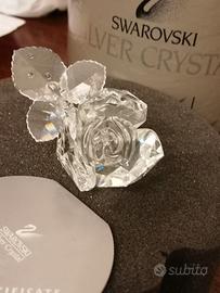 Rosa Swarovski 