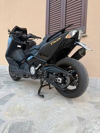 Yamaha Tmax530