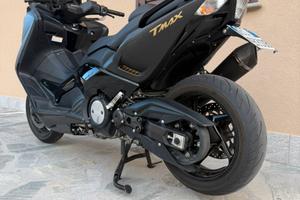 Yamaha Tmax530
